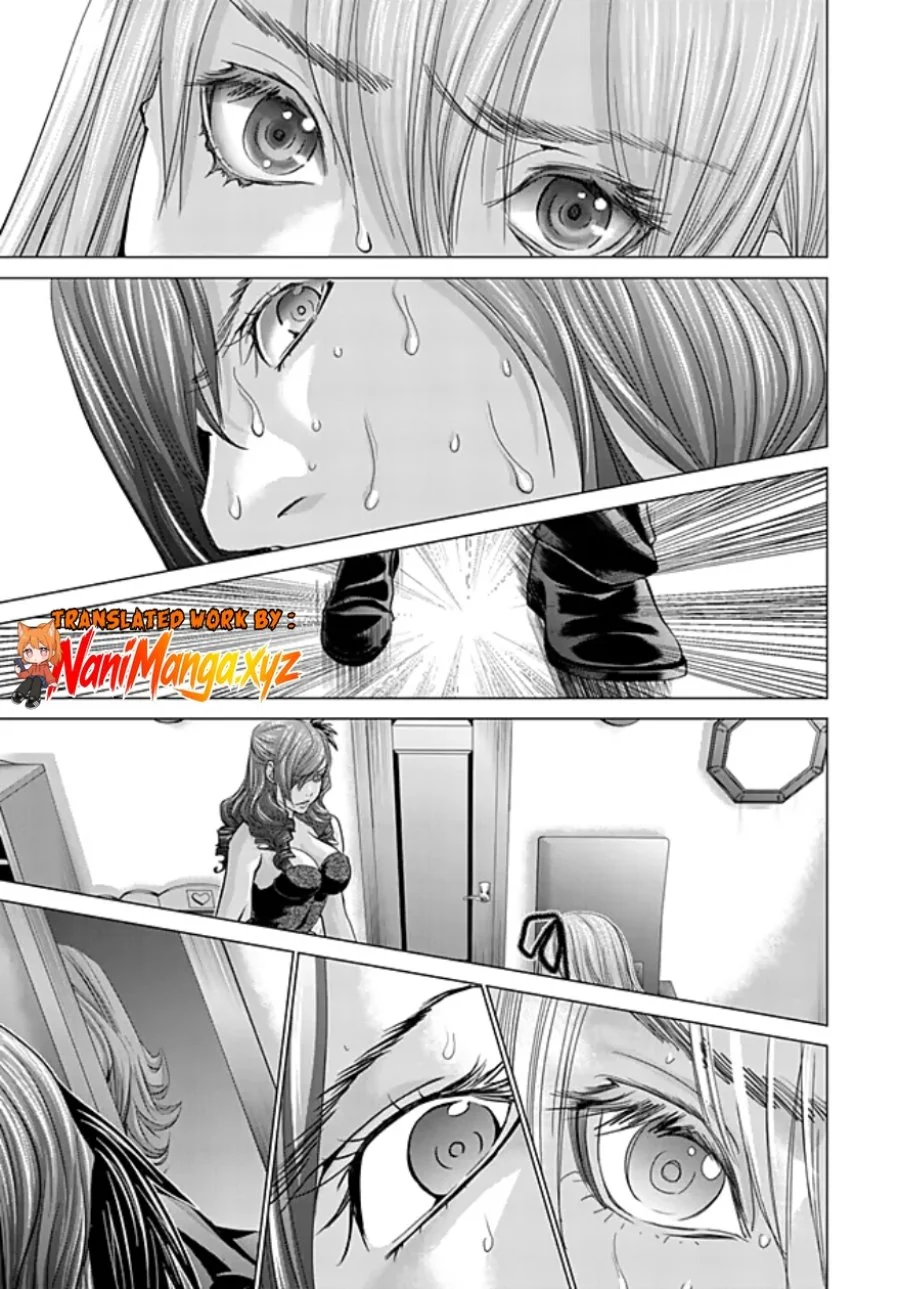 Holy Knight Chapter 22 Gambar 13