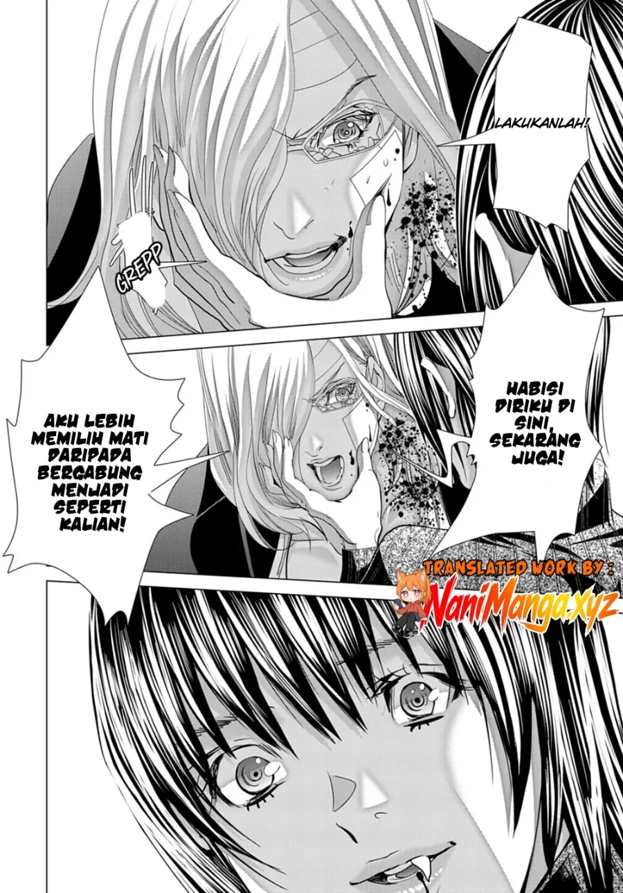 Holy Knight Chapter 29 Gambar 13