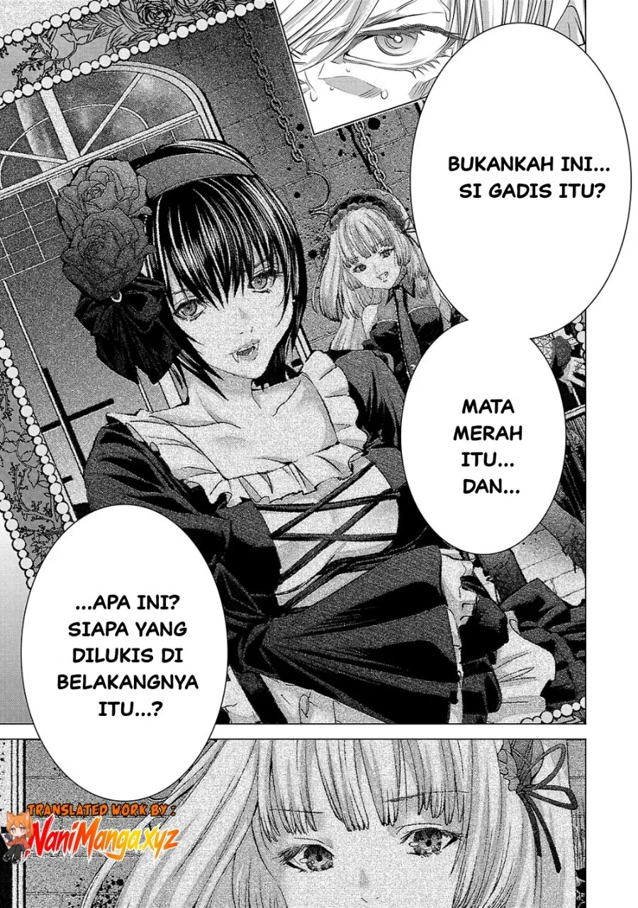 Holy Knight Chapter 36 Gambar 14