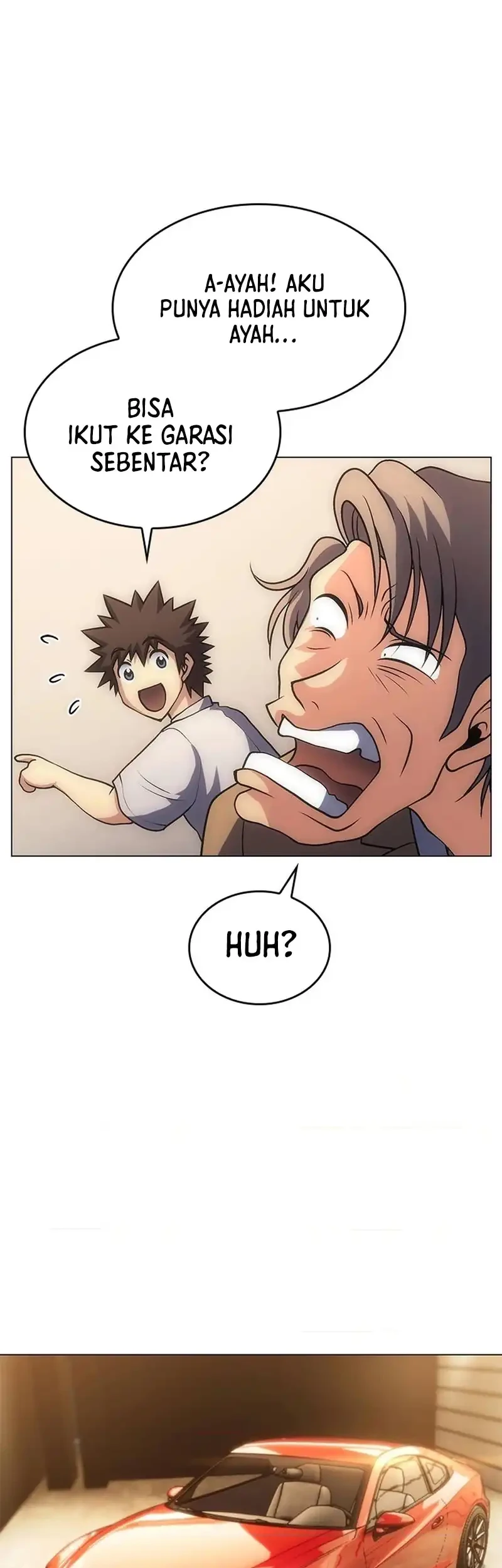 Home Plate Villain Chapter 101 Gambar 26