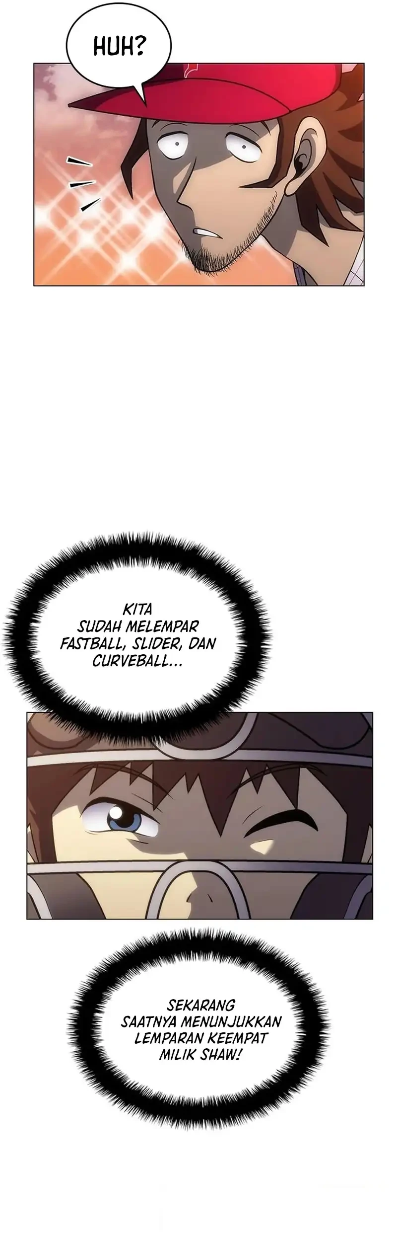 Home Plate Villain Chapter 102 Gambar 30