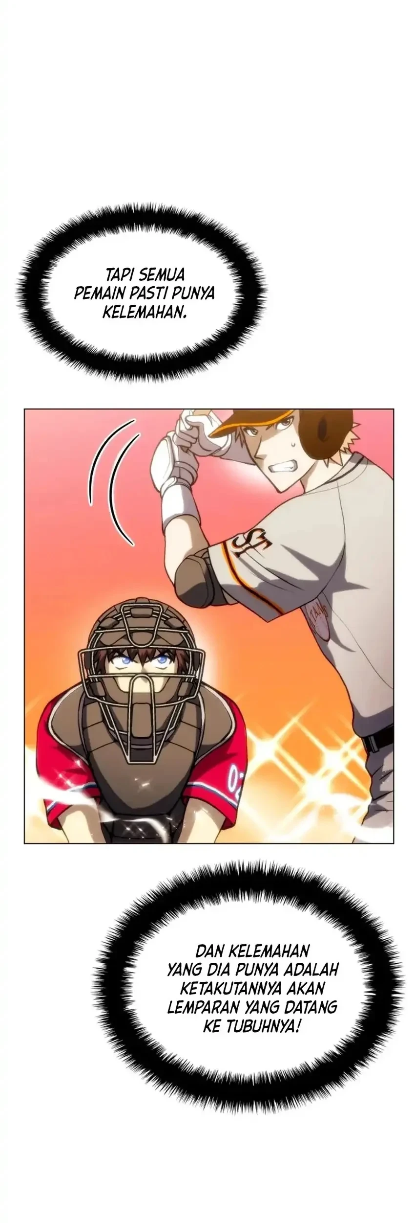 Home Plate Villain Chapter 64 Gambar 38