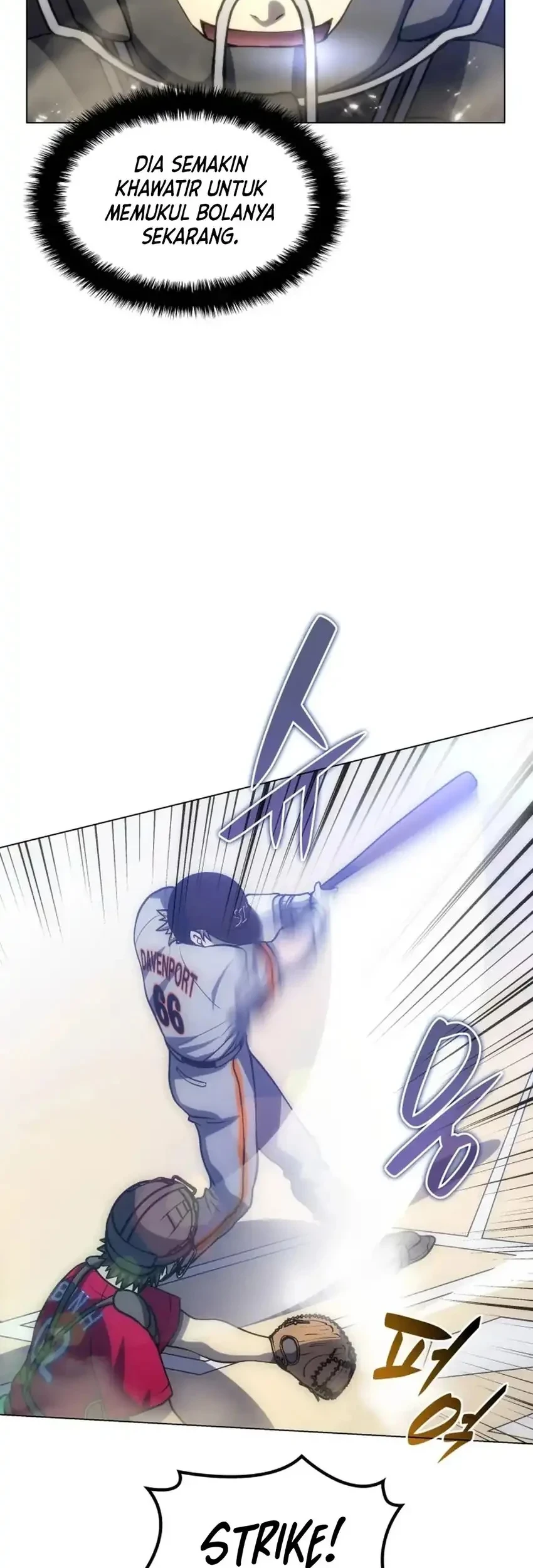 Home Plate Villain Chapter 65 Gambar 37