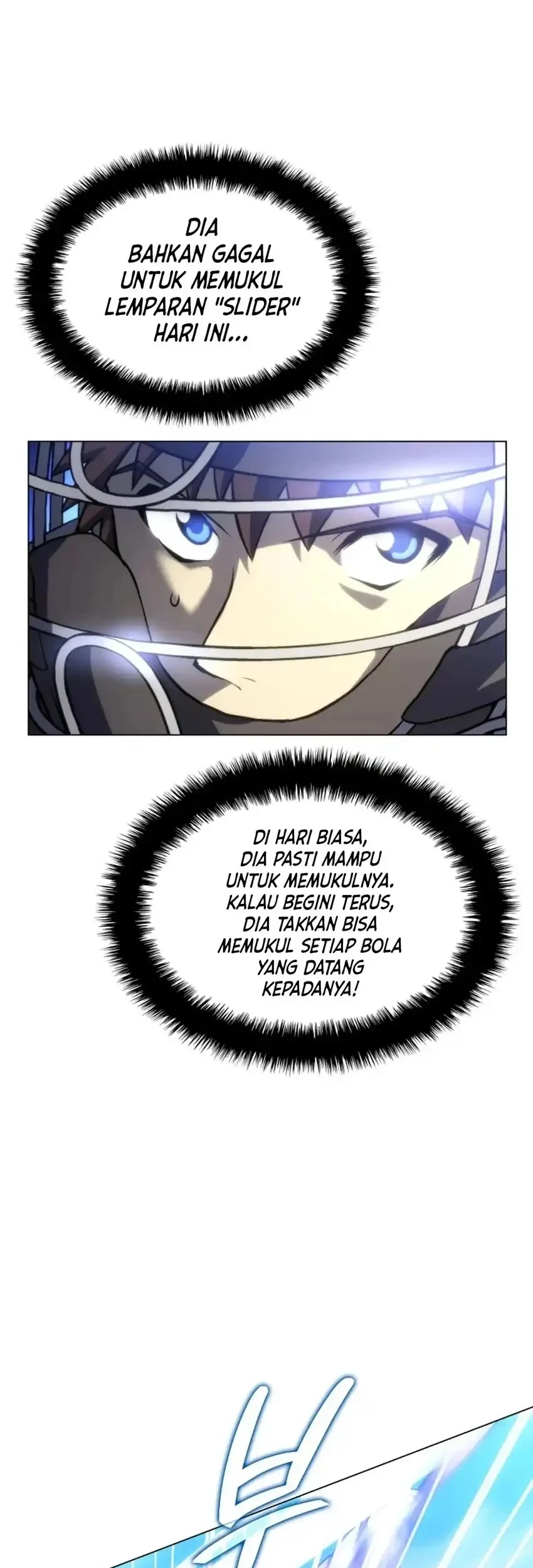 Home Plate Villain Chapter 65 Gambar 39