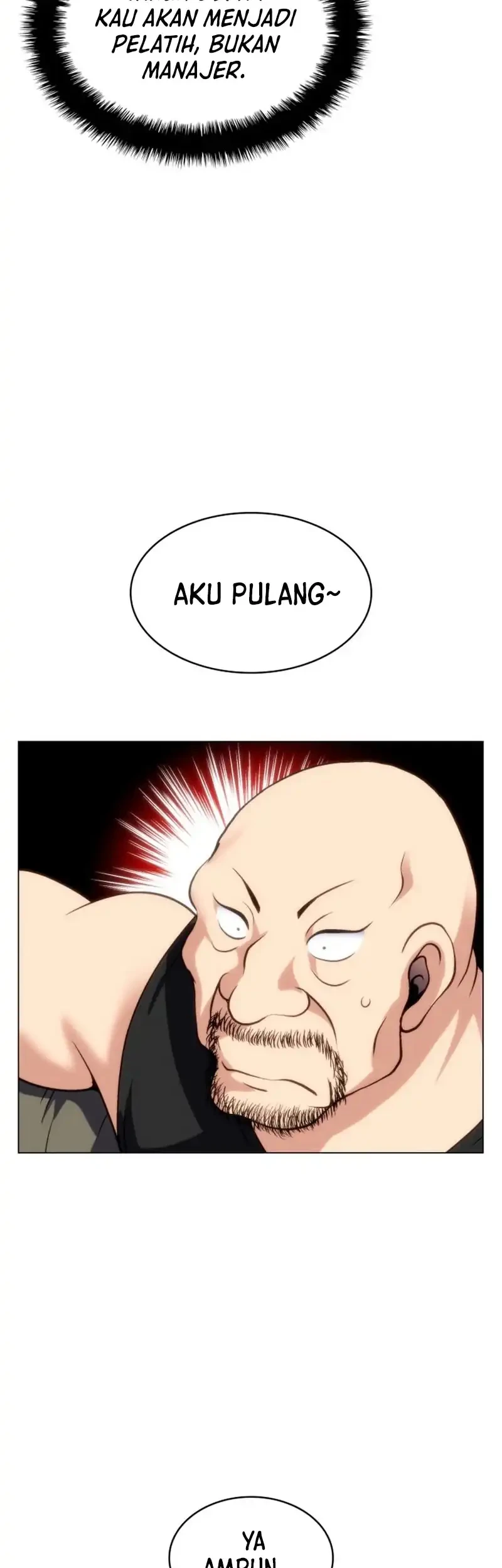 Home Plate Villain Chapter 67 Gambar 28