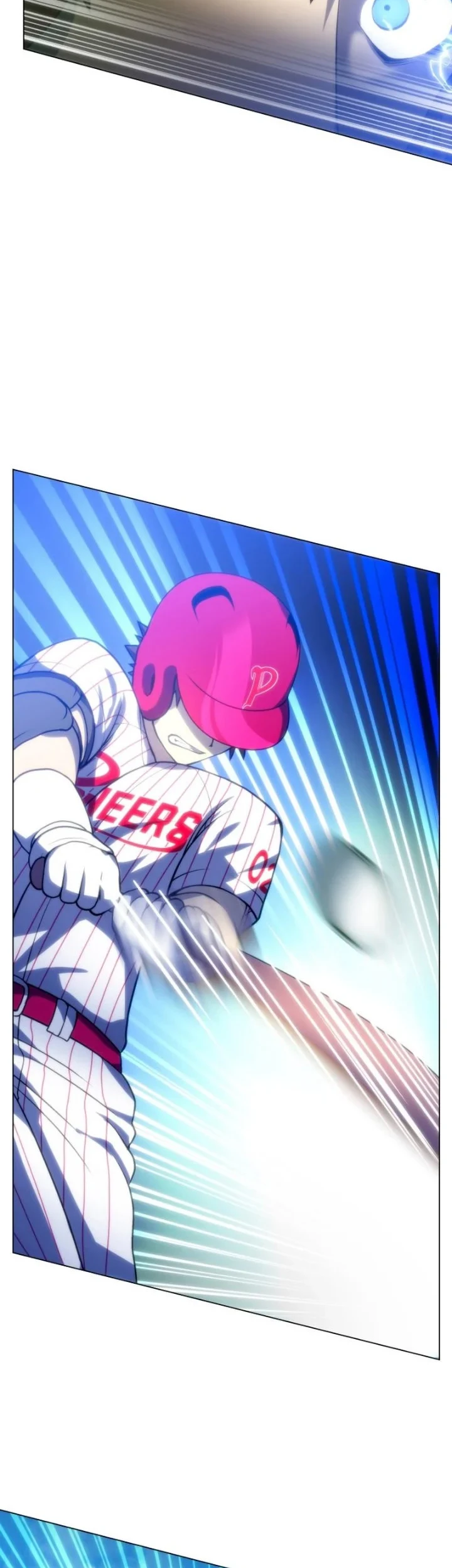 Home Plate Villain Chapter 71 Gambar 26