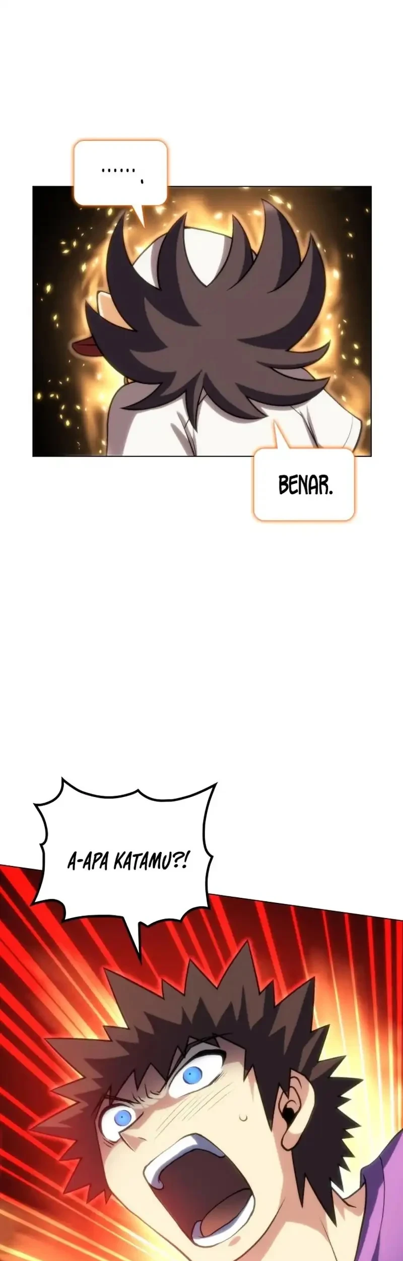 Home Plate Villain Chapter 72 Gambar 31