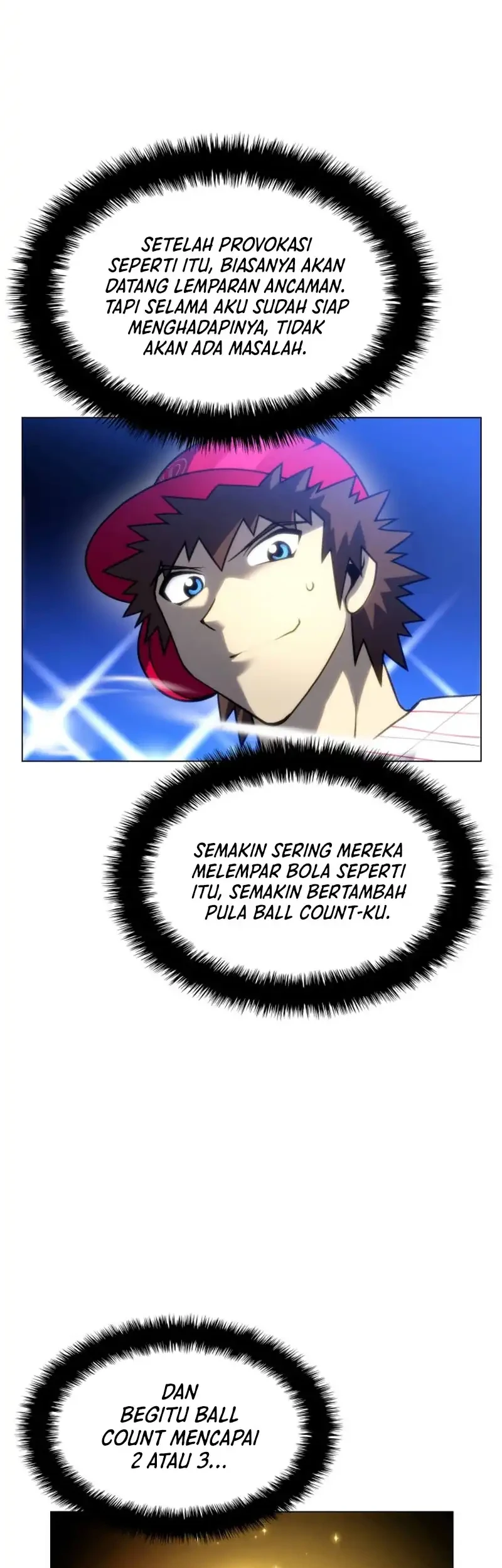 Home Plate Villain Chapter 73 Gambar 33
