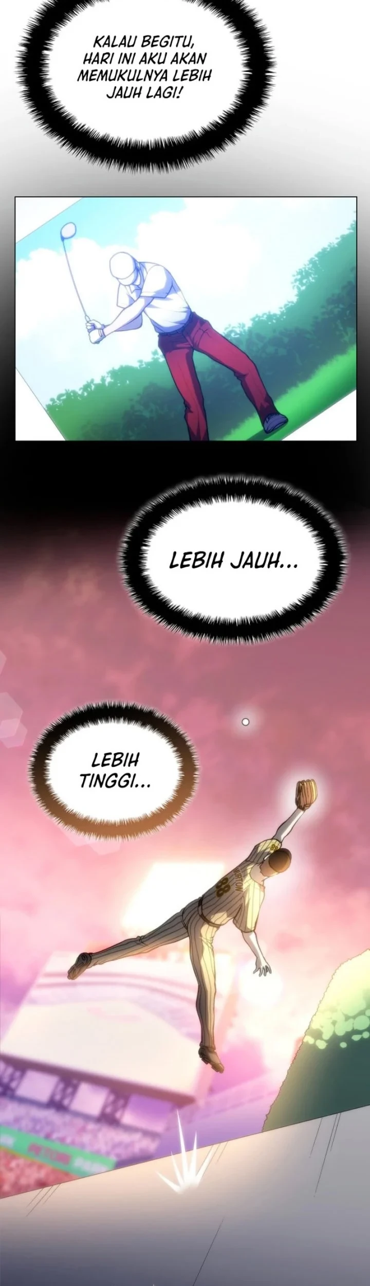 Home Plate Villain Chapter 75 Gambar 27