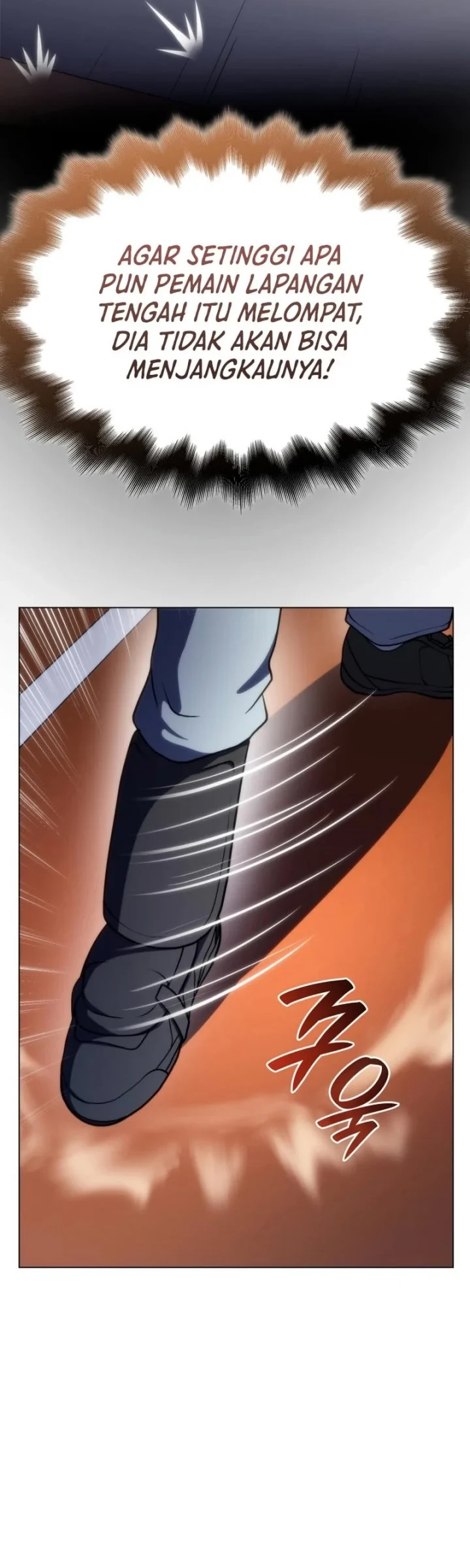 Home Plate Villain Chapter 75 Gambar 28