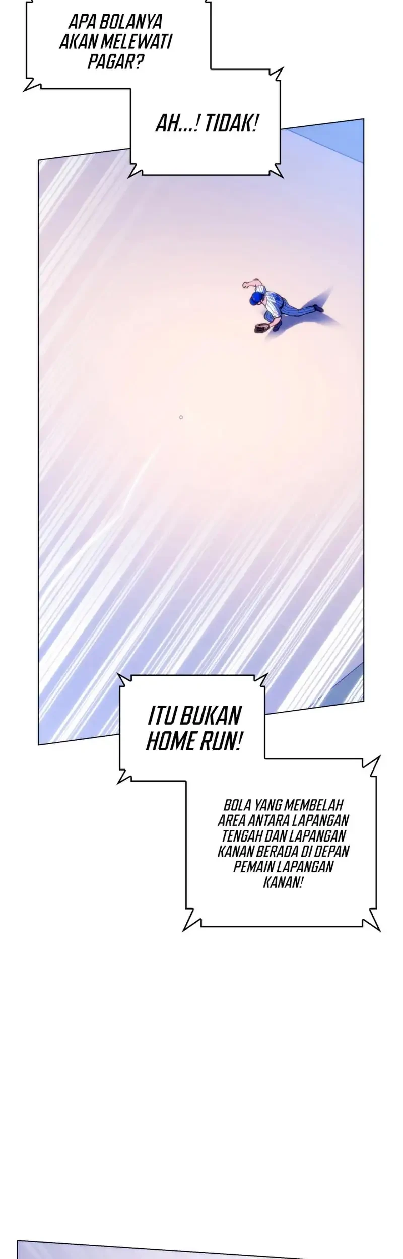 Home Plate Villain Chapter 77 Gambar 28