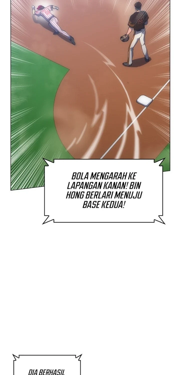 Home Plate Villain Chapter 83 Gambar 28