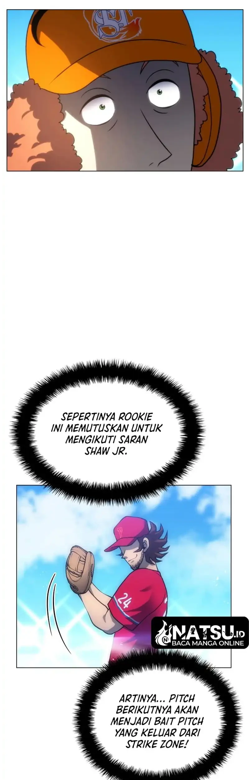 Home Plate Villain Chapter 88 Gambar 30
