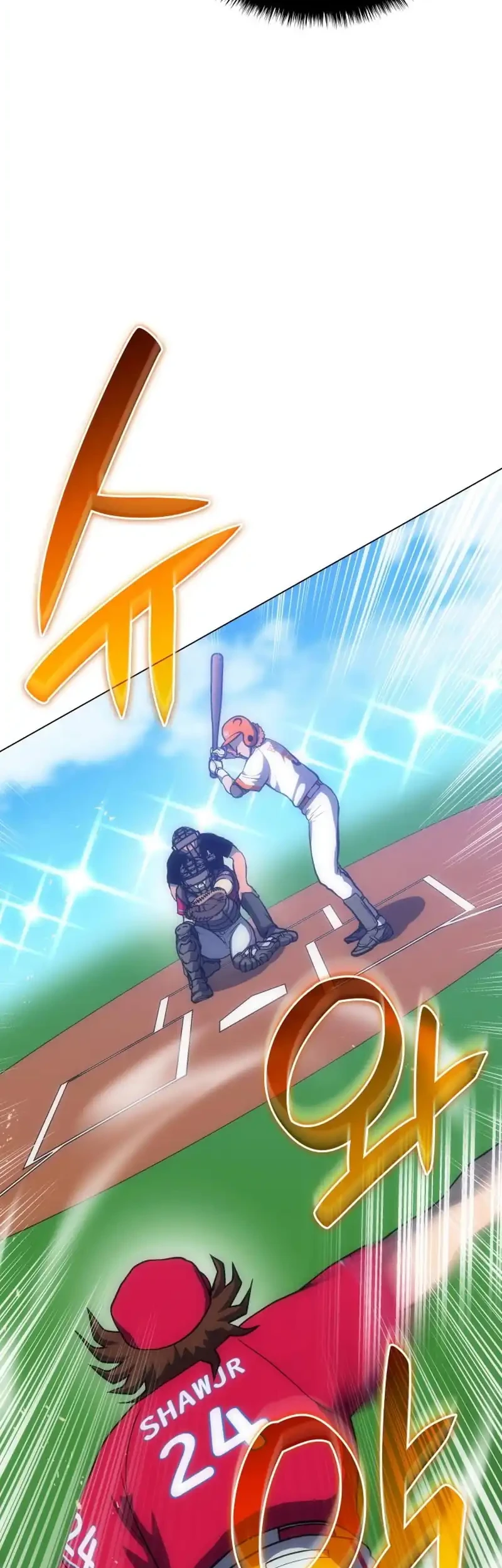 Home Plate Villain Chapter 88 Gambar 31