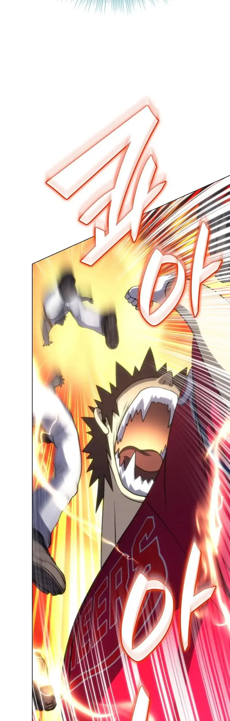 Home Plate Villain Chapter 89 Gambar 29