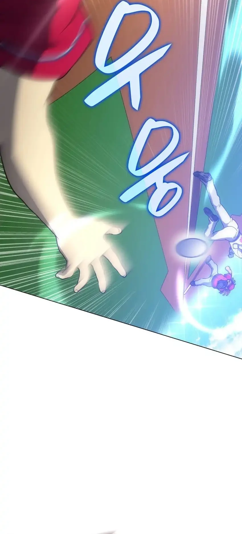 Home Plate Villain Chapter 92 Gambar 42