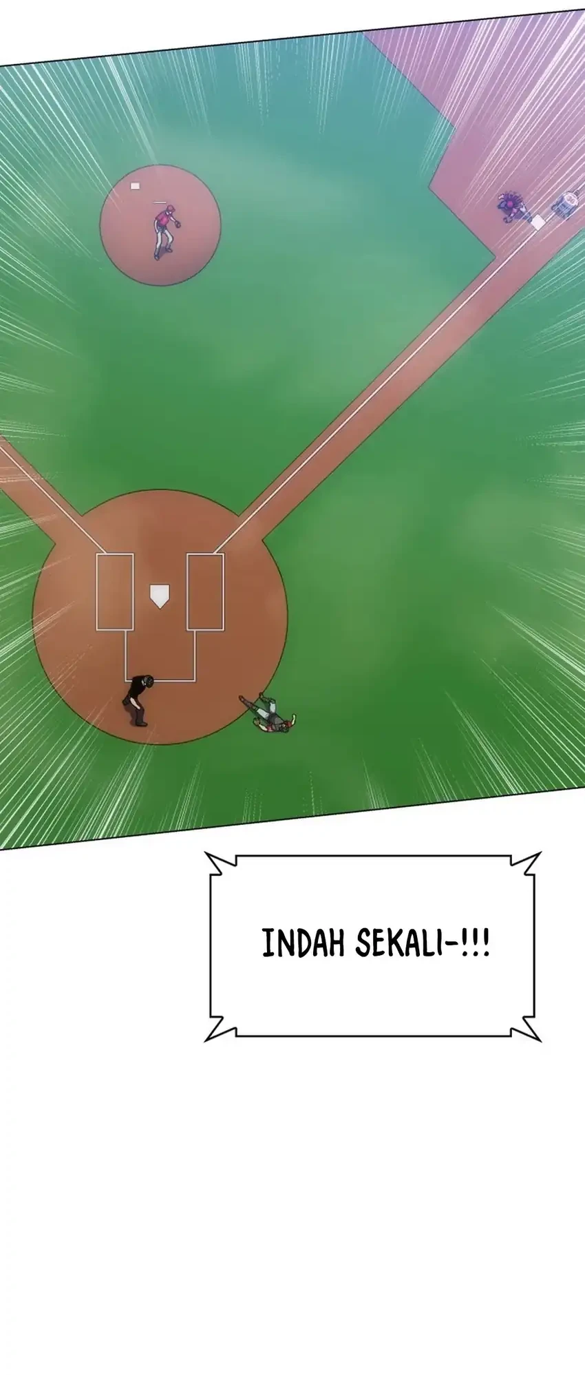 Home Plate Villain Chapter 92 Gambar 44