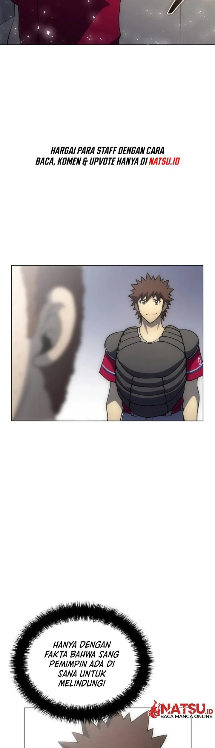 Home Plate Villain Chapter 94 Gambar 25