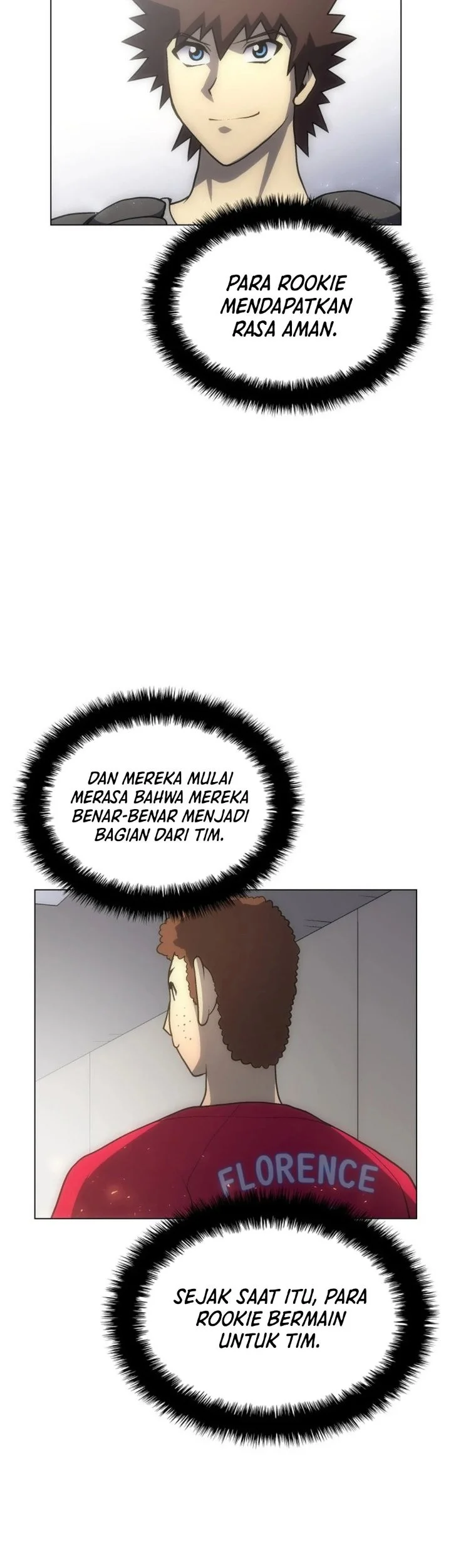 Home Plate Villain Chapter 94 Gambar 26