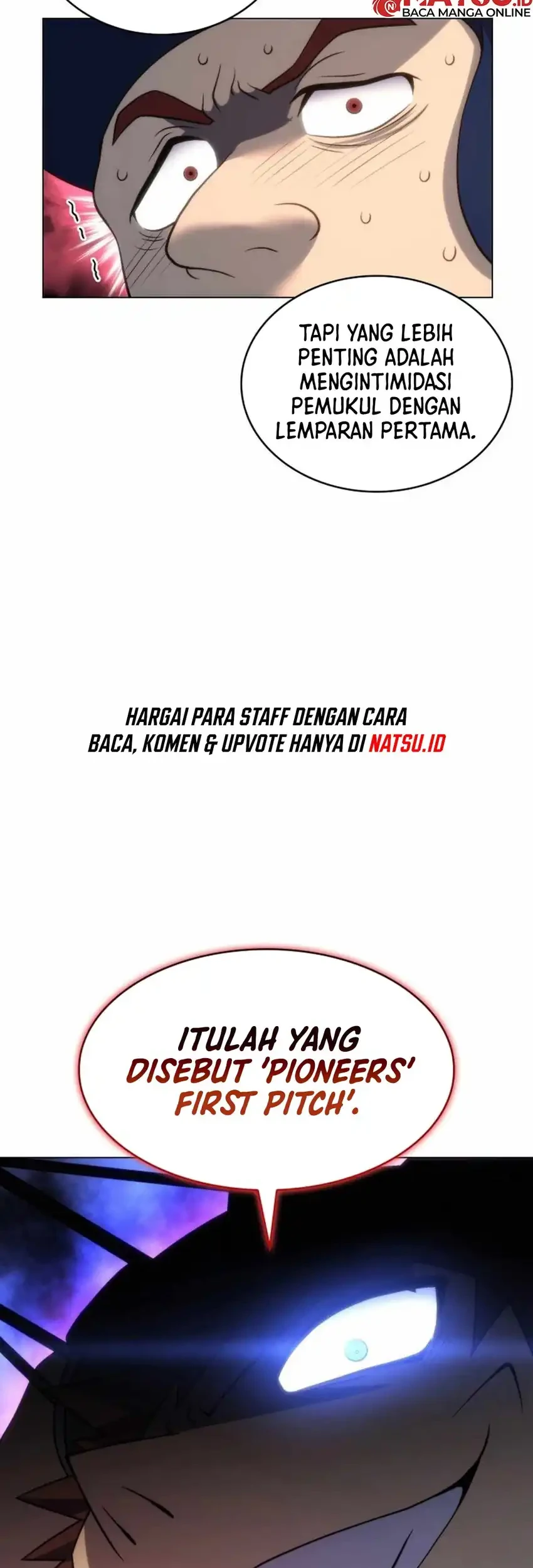 Home Plate Villain Chapter 99 Gambar 34