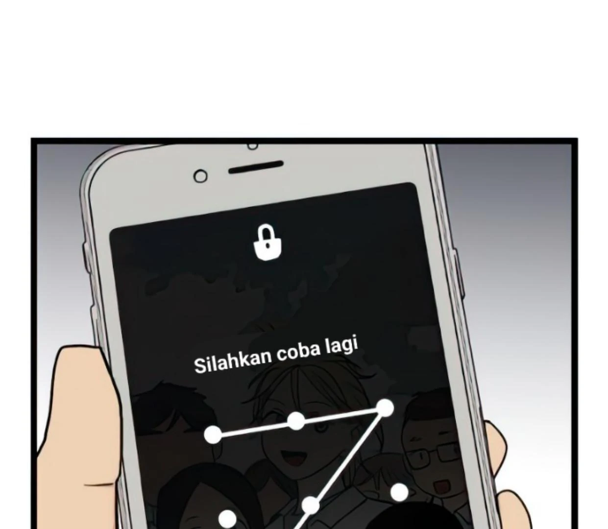 Homeless Chapter 100 halaman 71