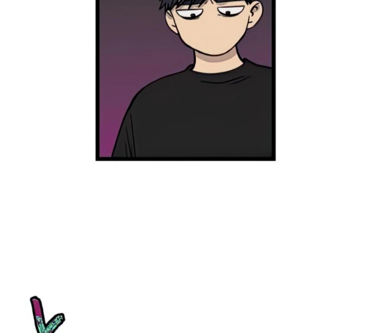 Homeless Chapter 102 halaman 68