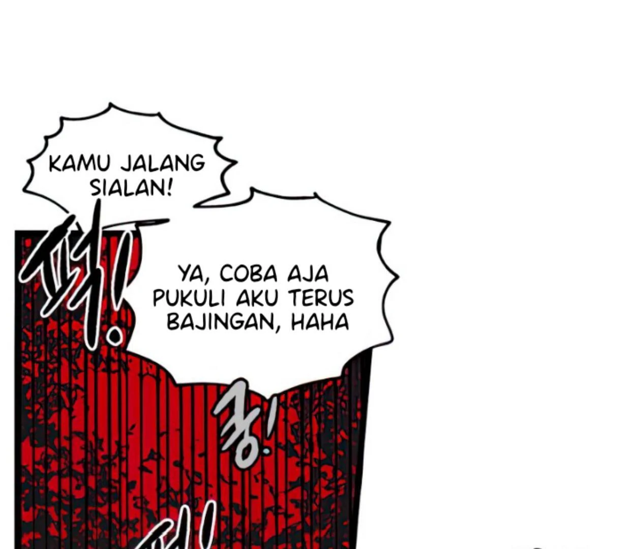 Homeless Chapter 103 halaman 64