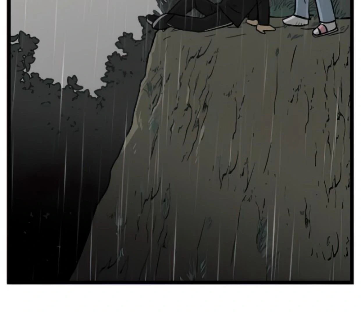 Homeless Chapter 104 halaman 74