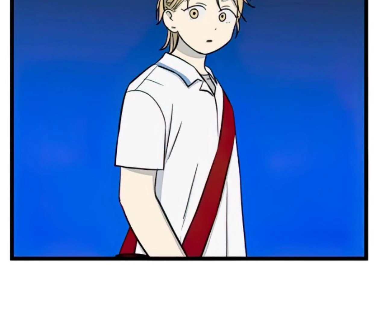 Homeless Chapter 106 halaman 73