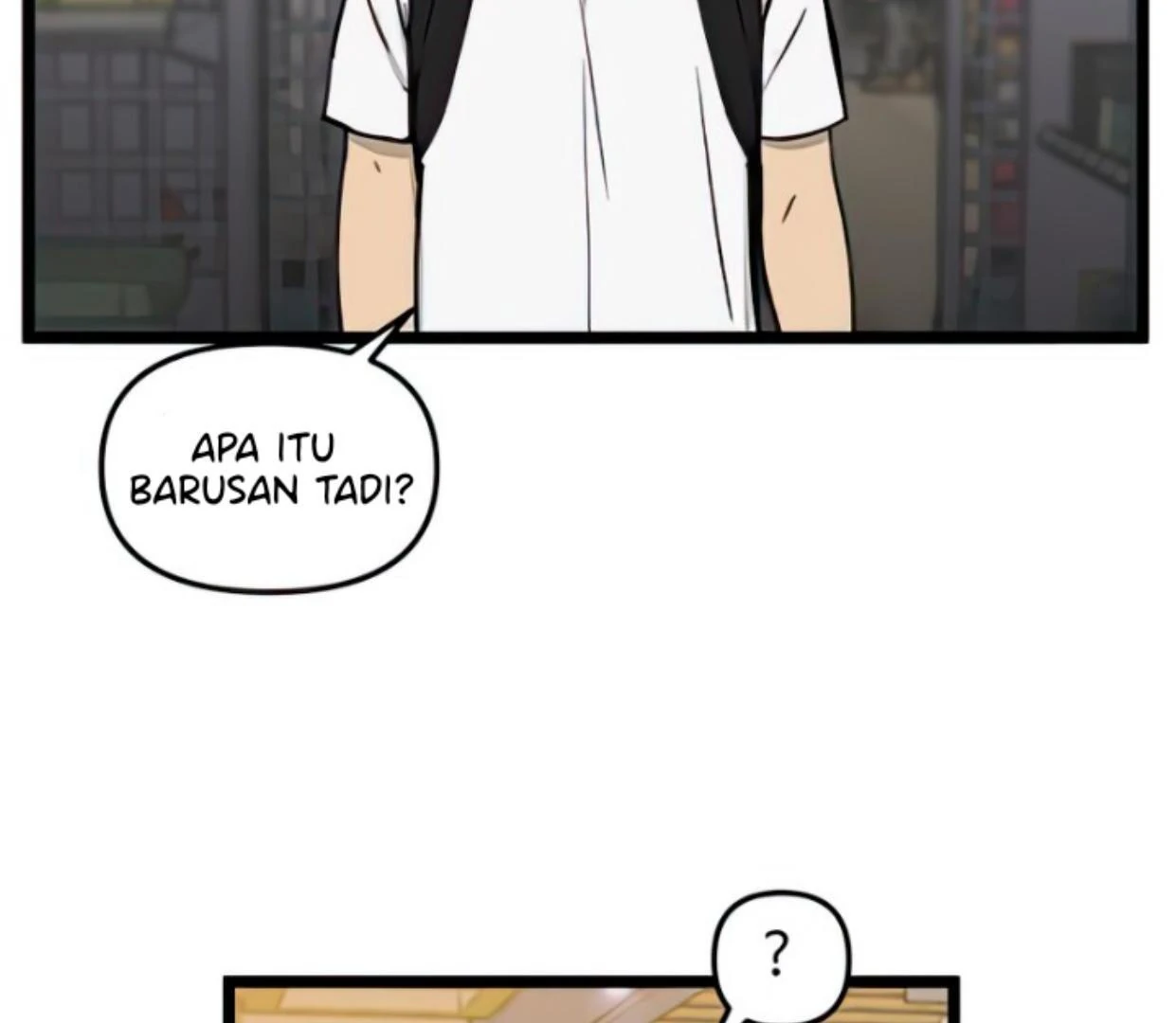 Homeless Chapter 106 halaman 75