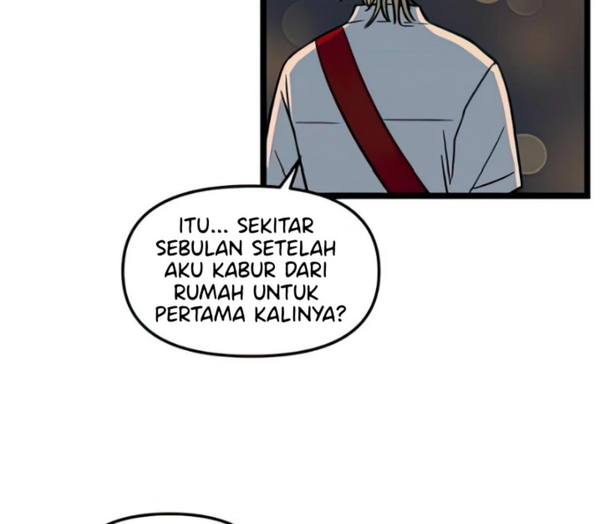 Homeless Chapter 107 halaman 75