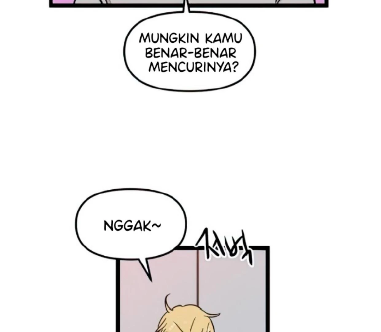 Homeless Chapter 112 halaman 62