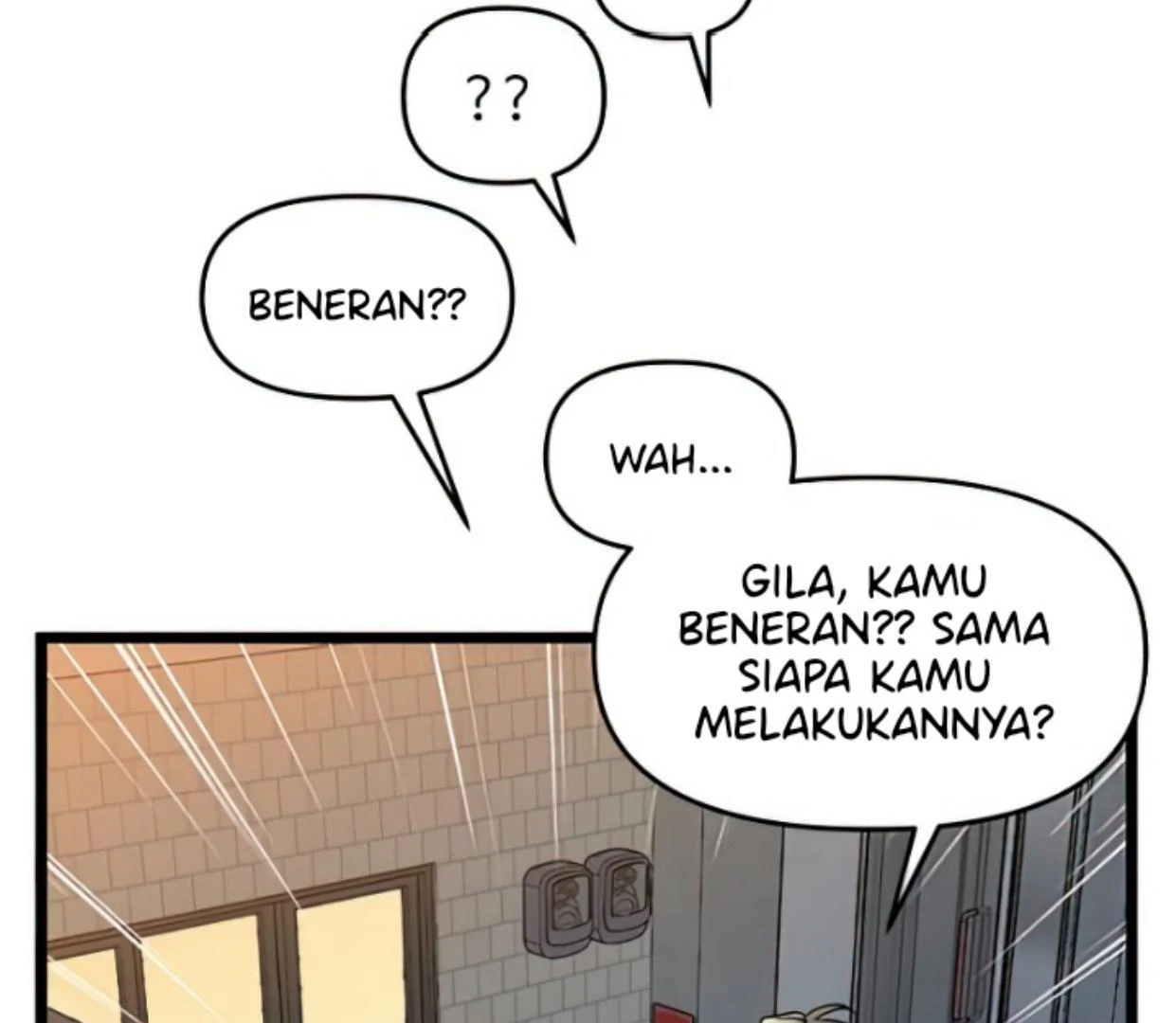 Homeless Chapter 114 halaman 91