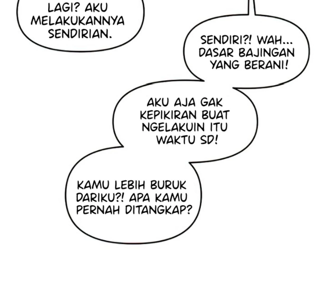 Homeless Chapter 114 halaman 93