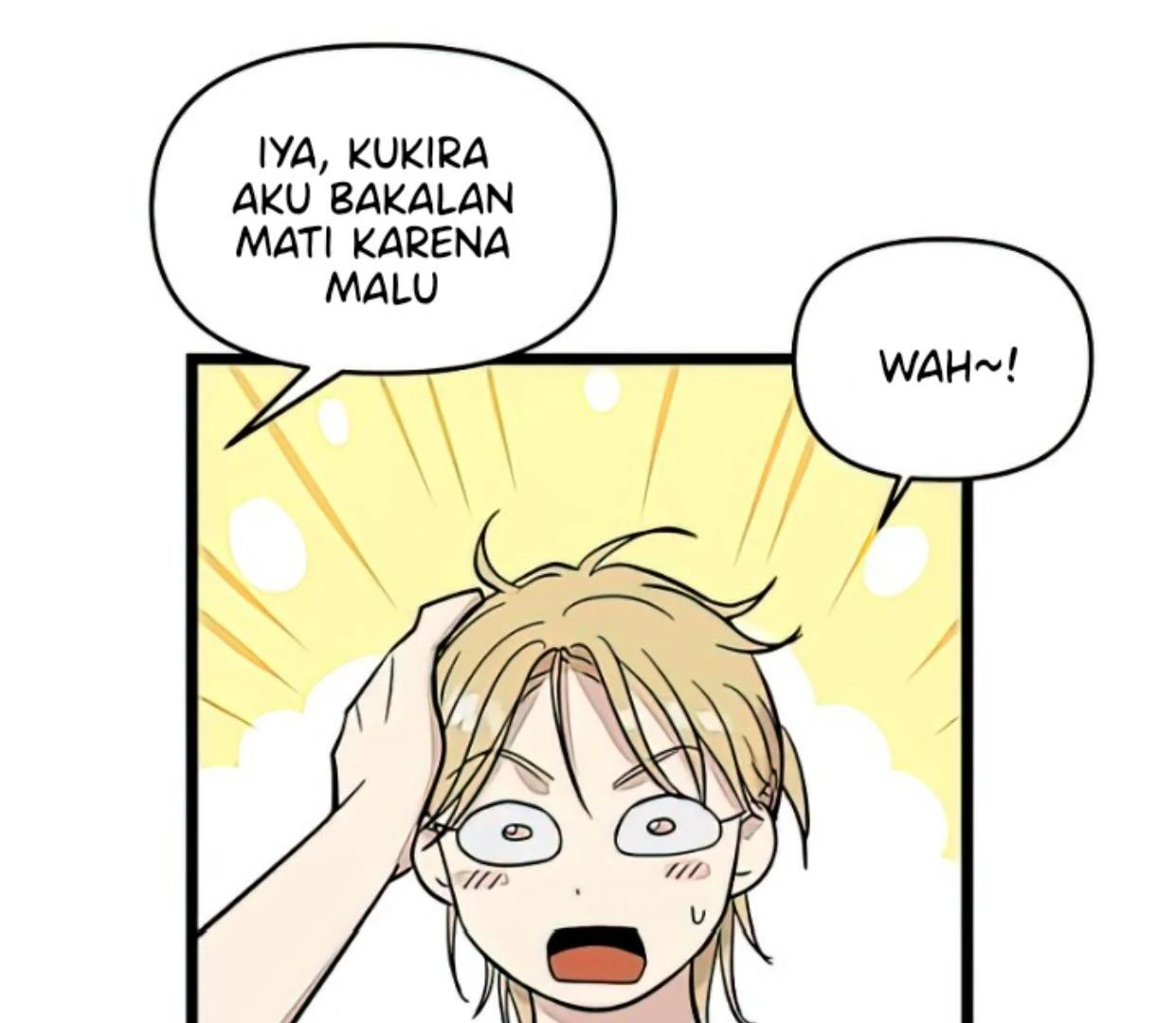 Homeless Chapter 114 halaman 94