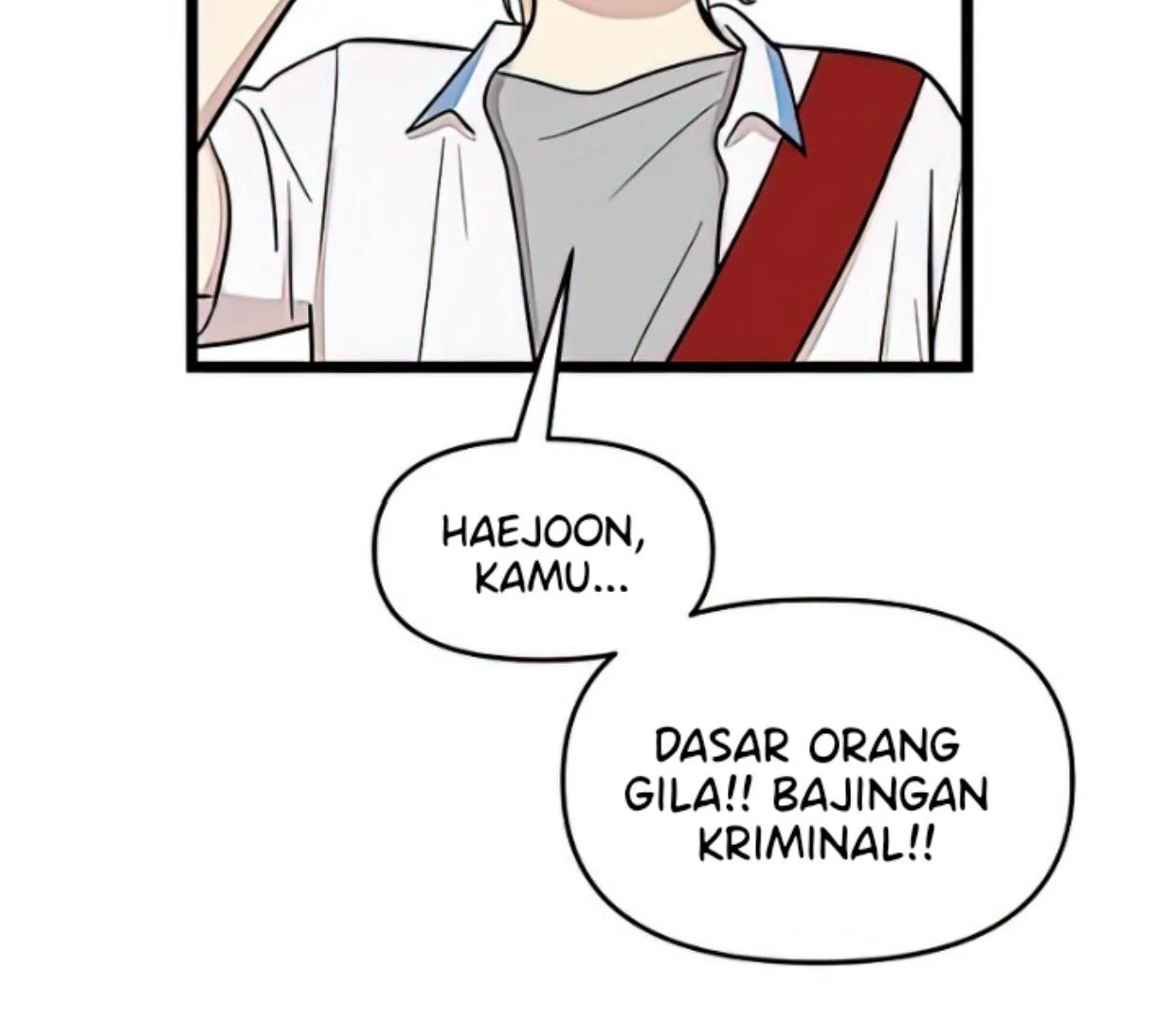 Homeless Chapter 114 halaman 95