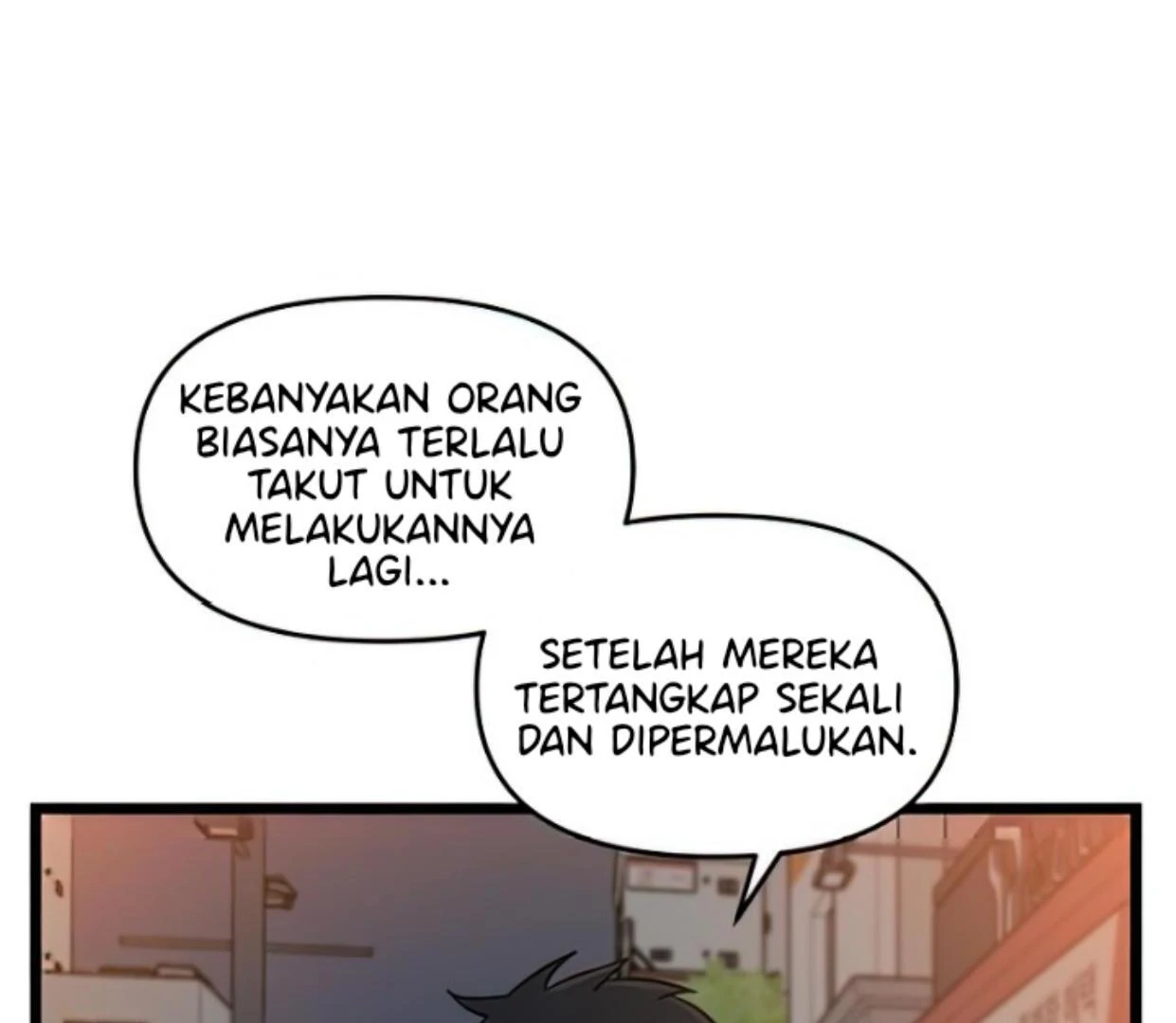 Homeless Chapter 114 halaman 96