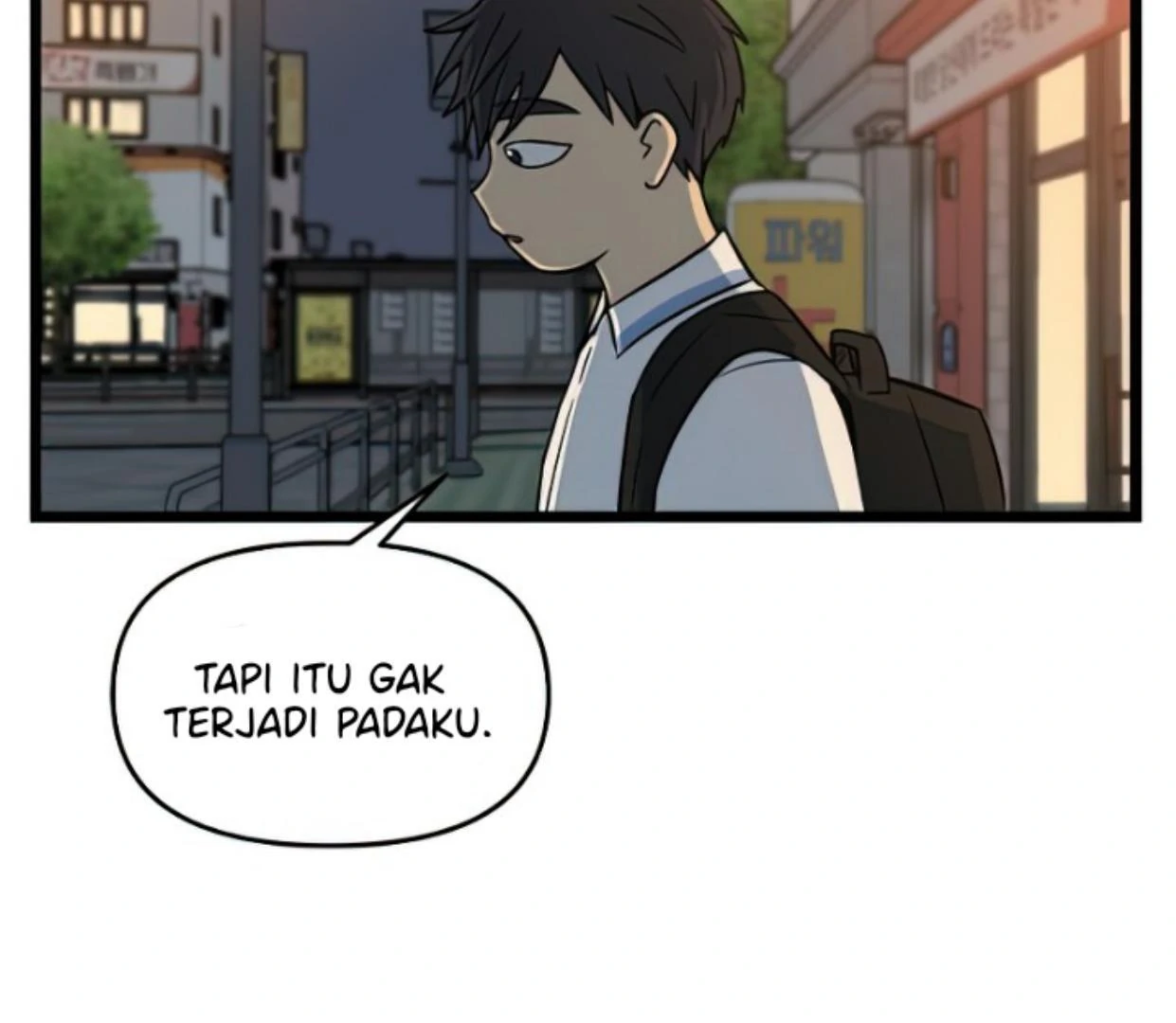 Homeless Chapter 114 halaman 97