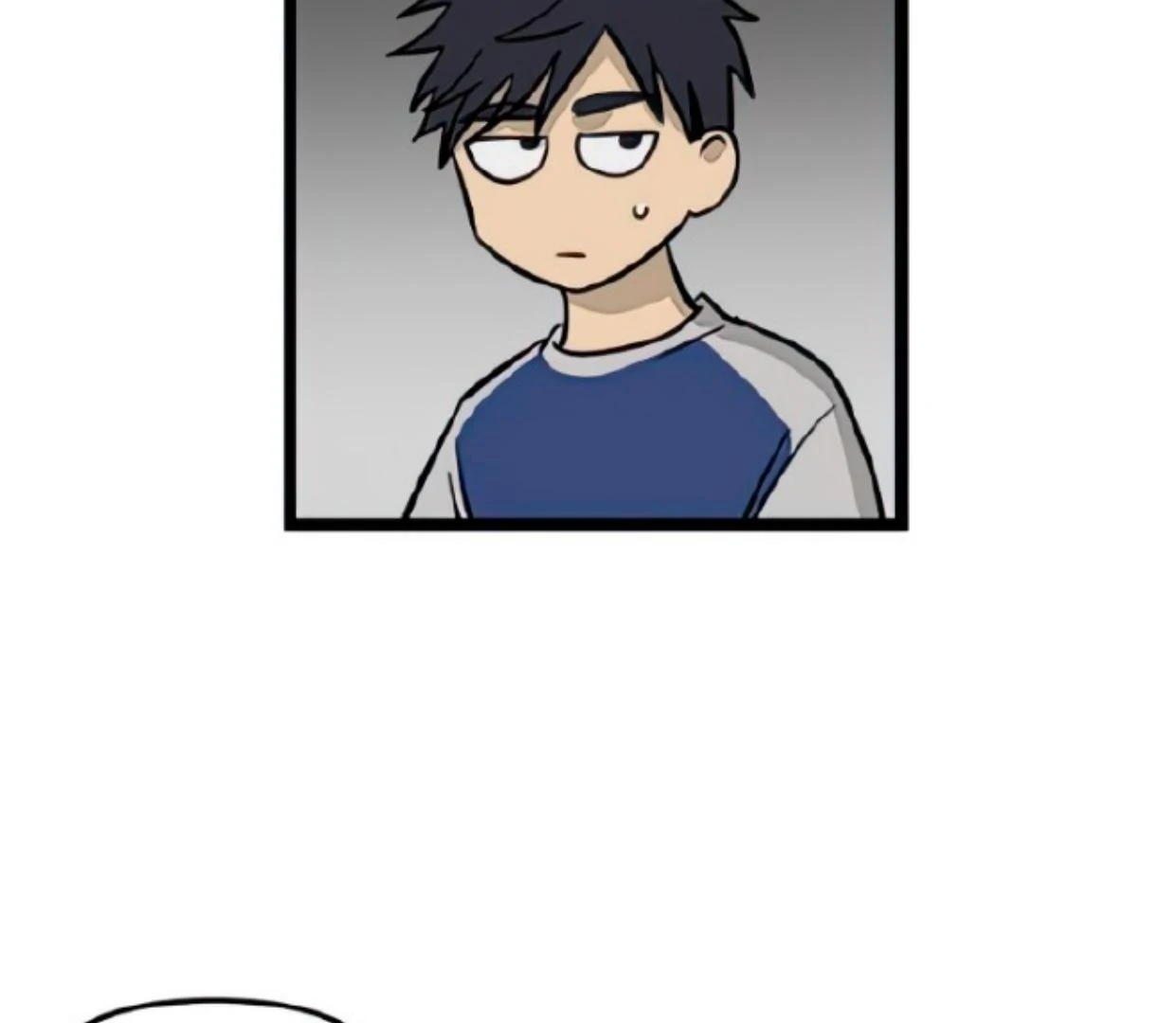 Homeless Chapter 116 halaman 72