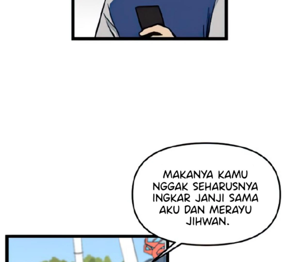 Homeless Chapter 117 halaman 66