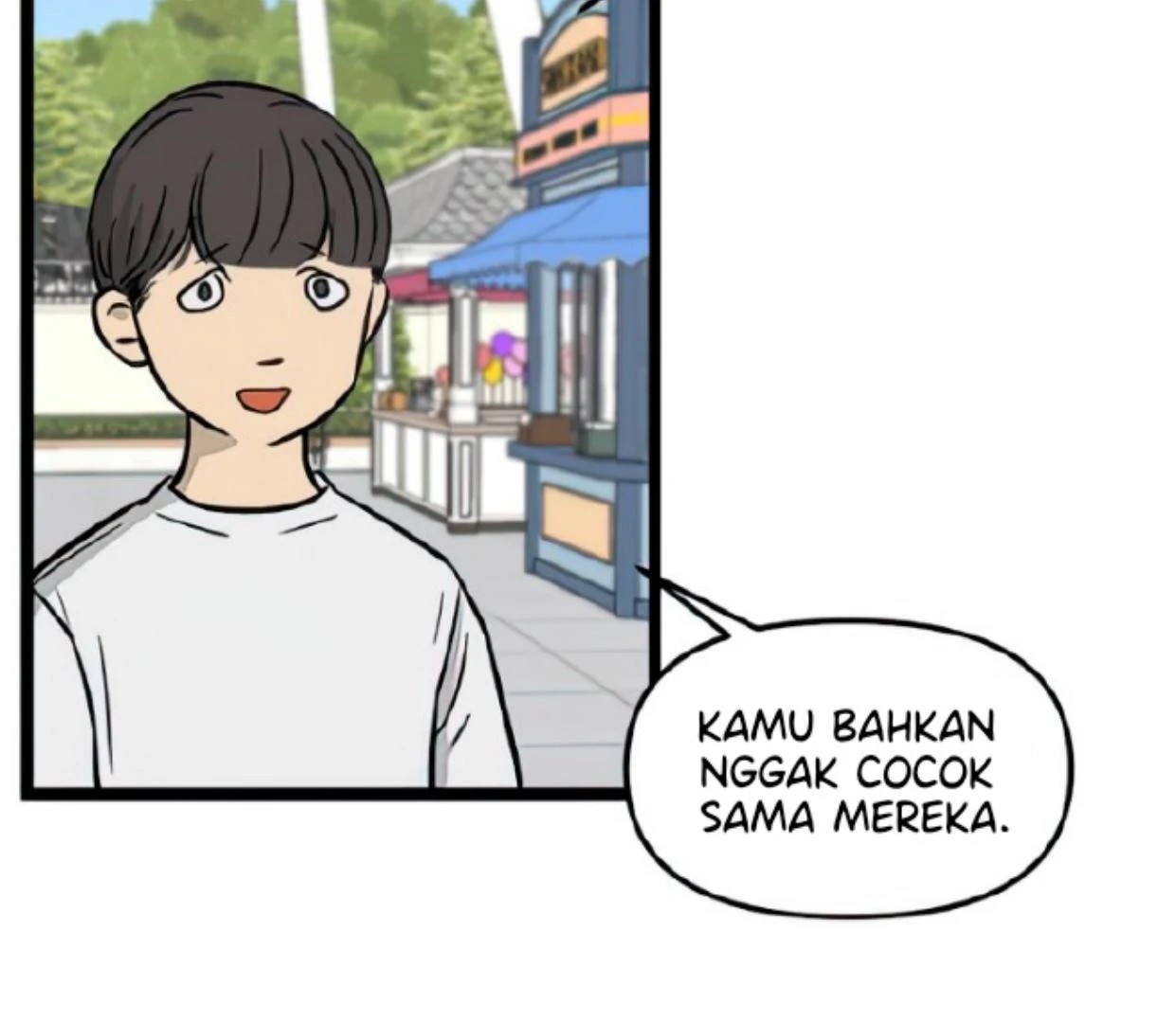 Homeless Chapter 117 halaman 67