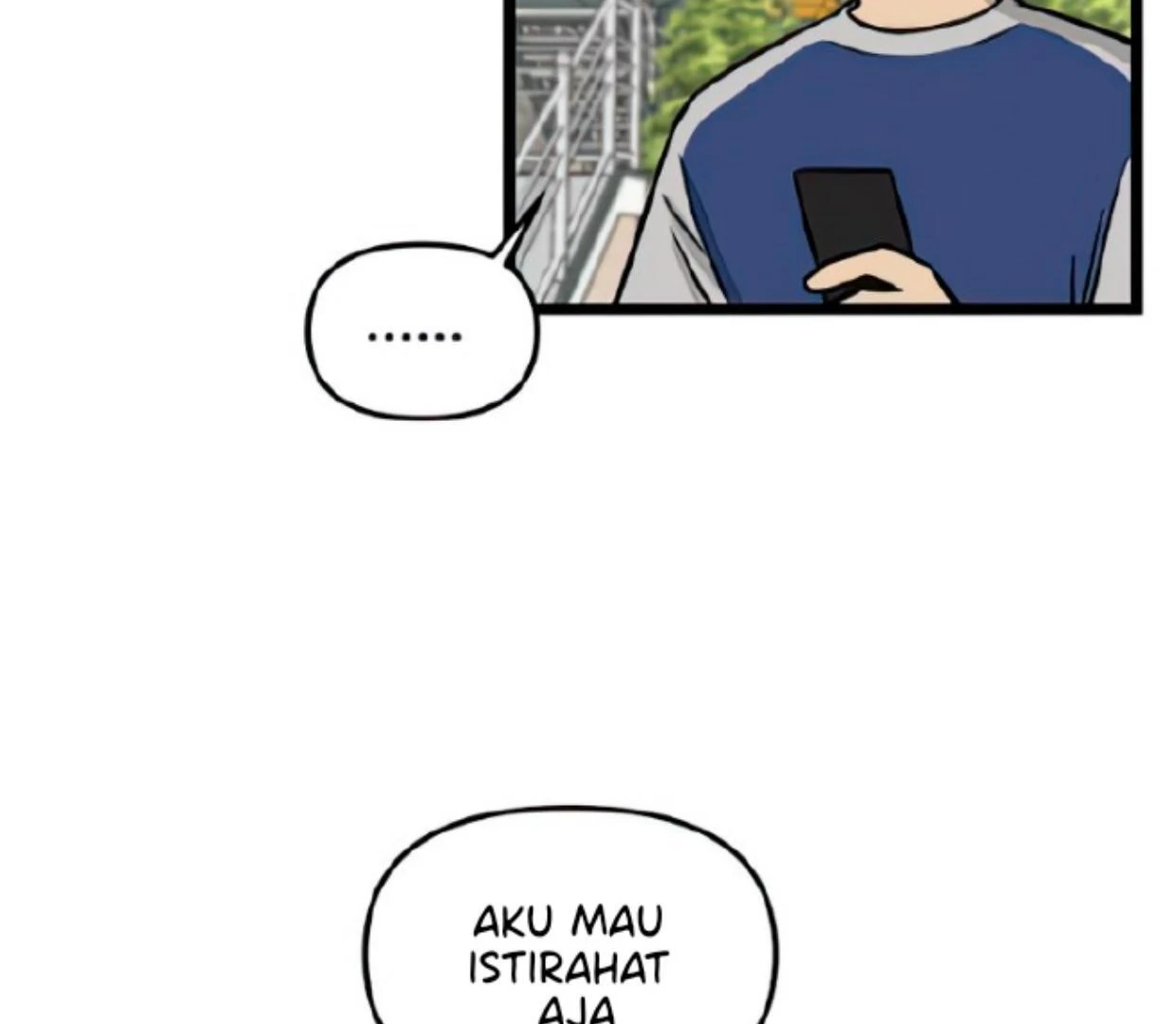 Homeless Chapter 117 halaman 69