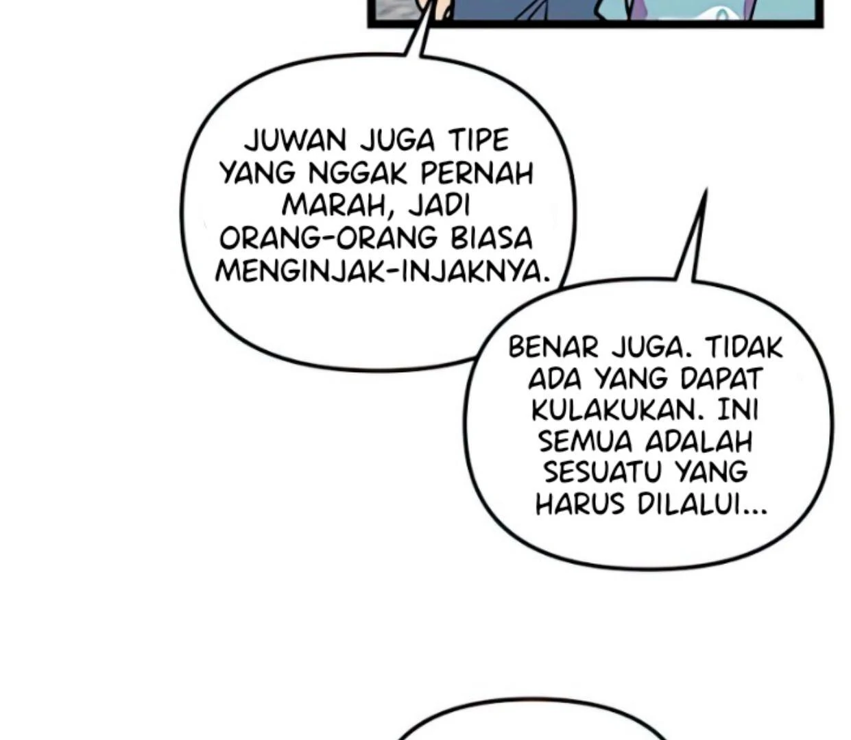 Homeless Chapter 118 halaman 89