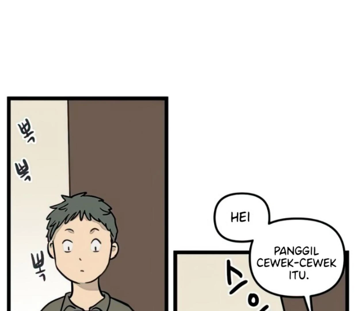 Homeless Chapter 119 halaman 71
