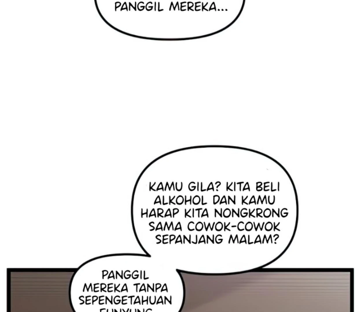 Homeless Chapter 119 halaman 73