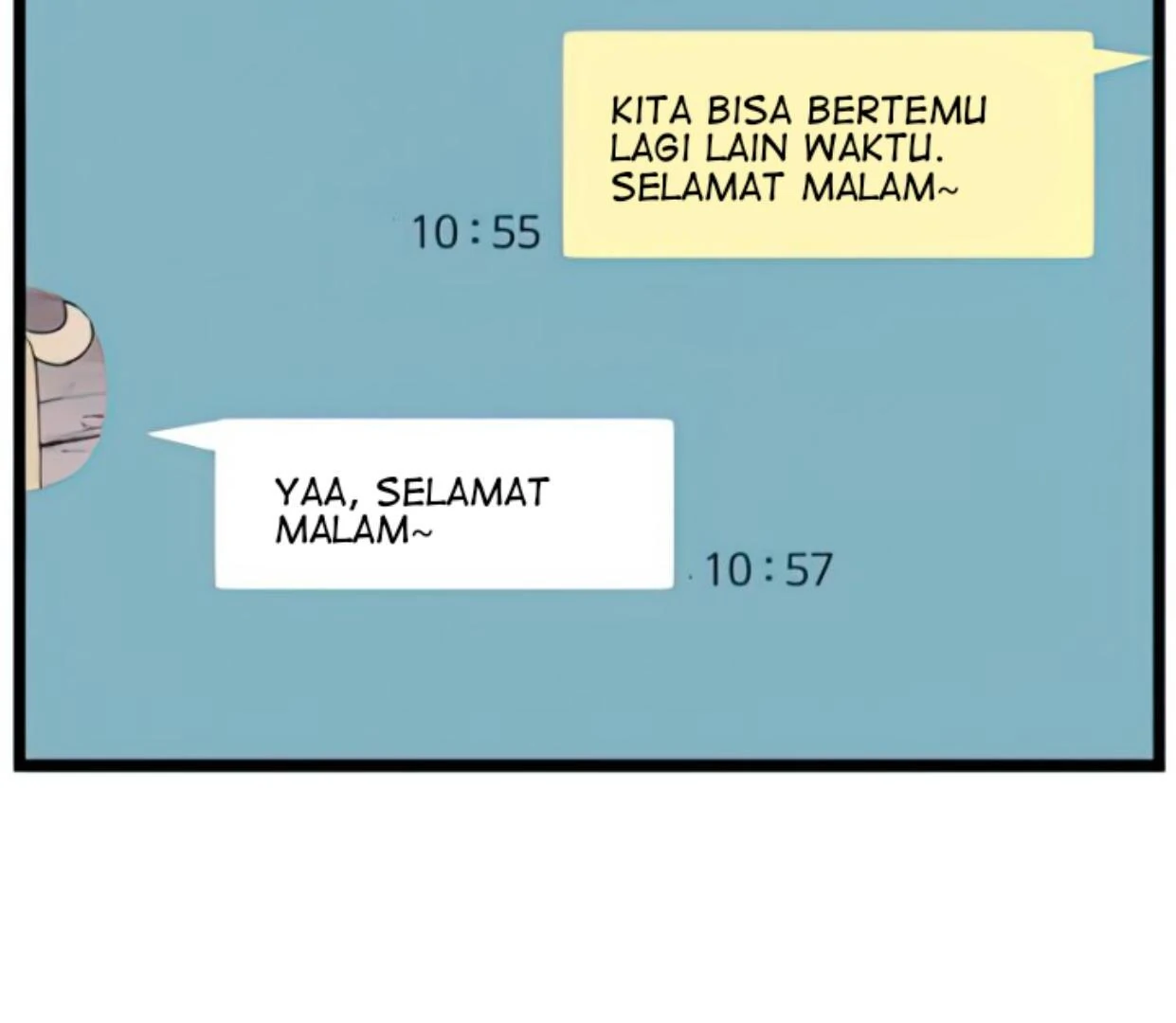 Homeless Chapter 121 halaman 73