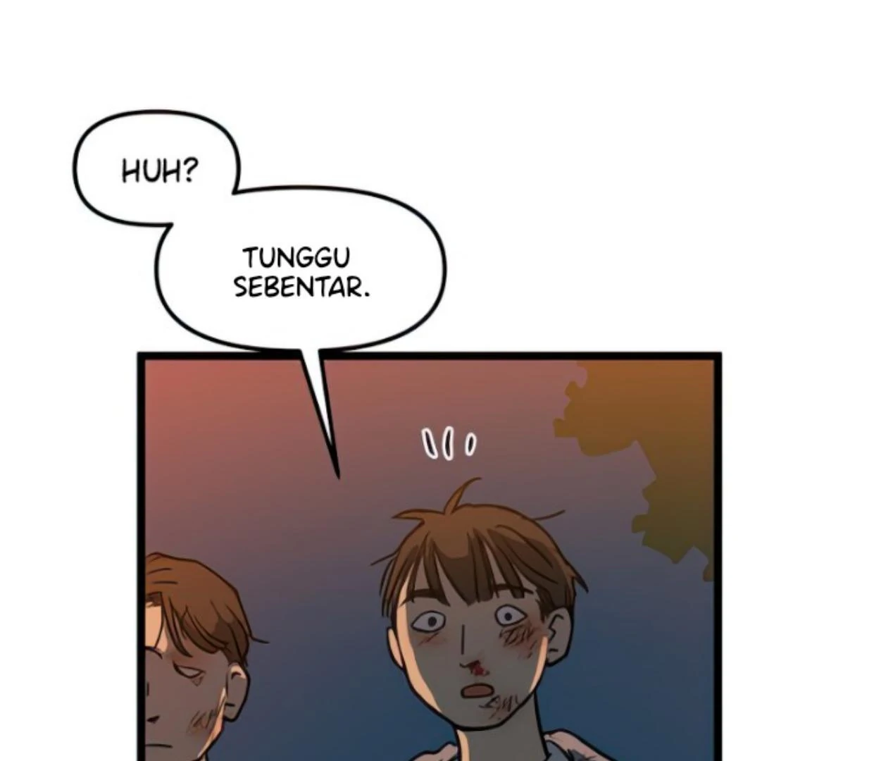 Homeless Chapter 122 halaman 64