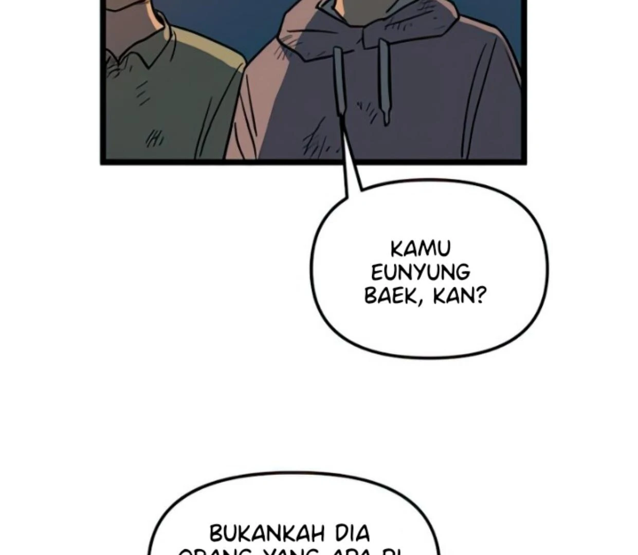 Homeless Chapter 122 halaman 65
