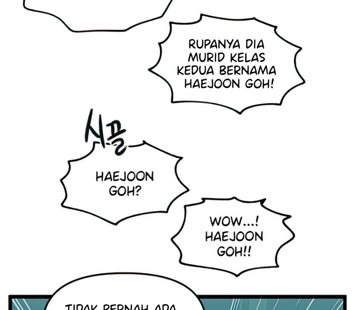 Homeless Chapter 126 halaman 86