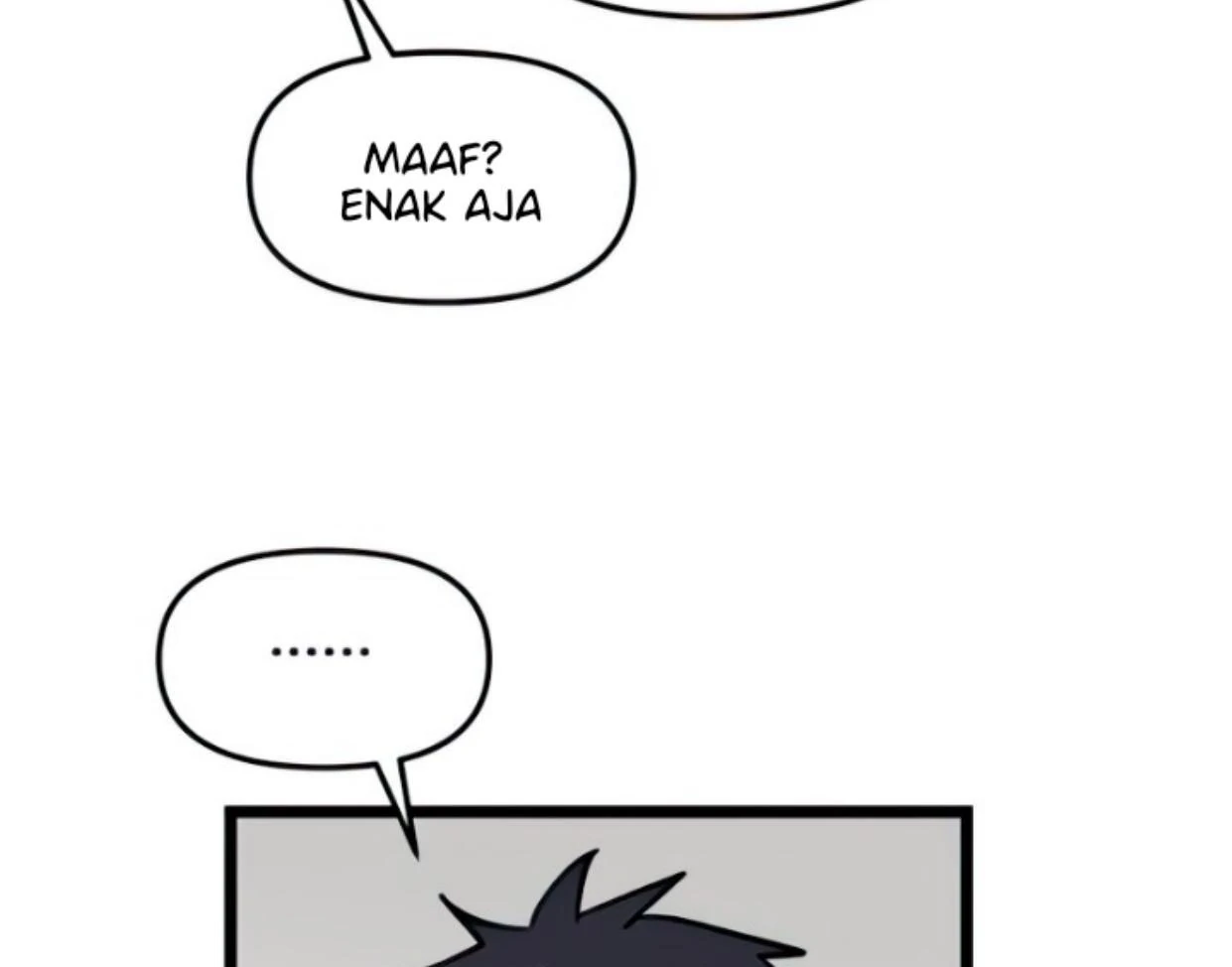Homeless Chapter 127 halaman 74